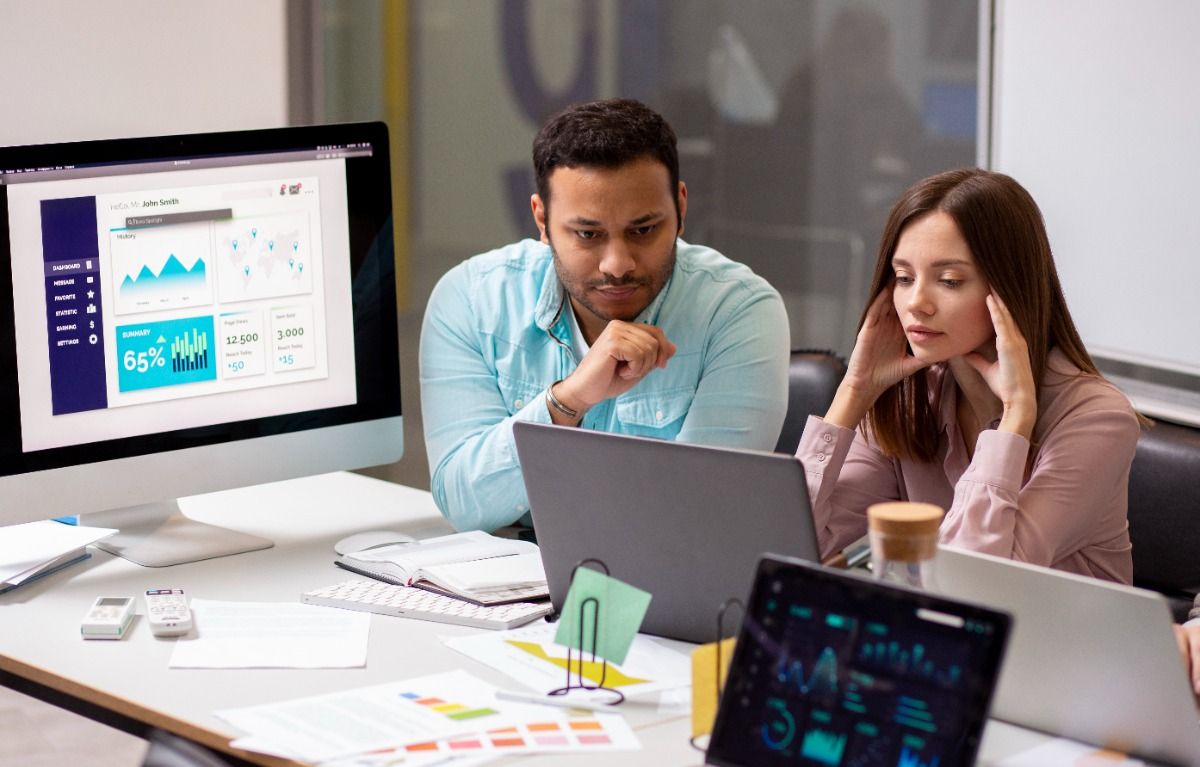 Artisans Digital: Revolutionizing Advertising with Cutting-Edge Solutions