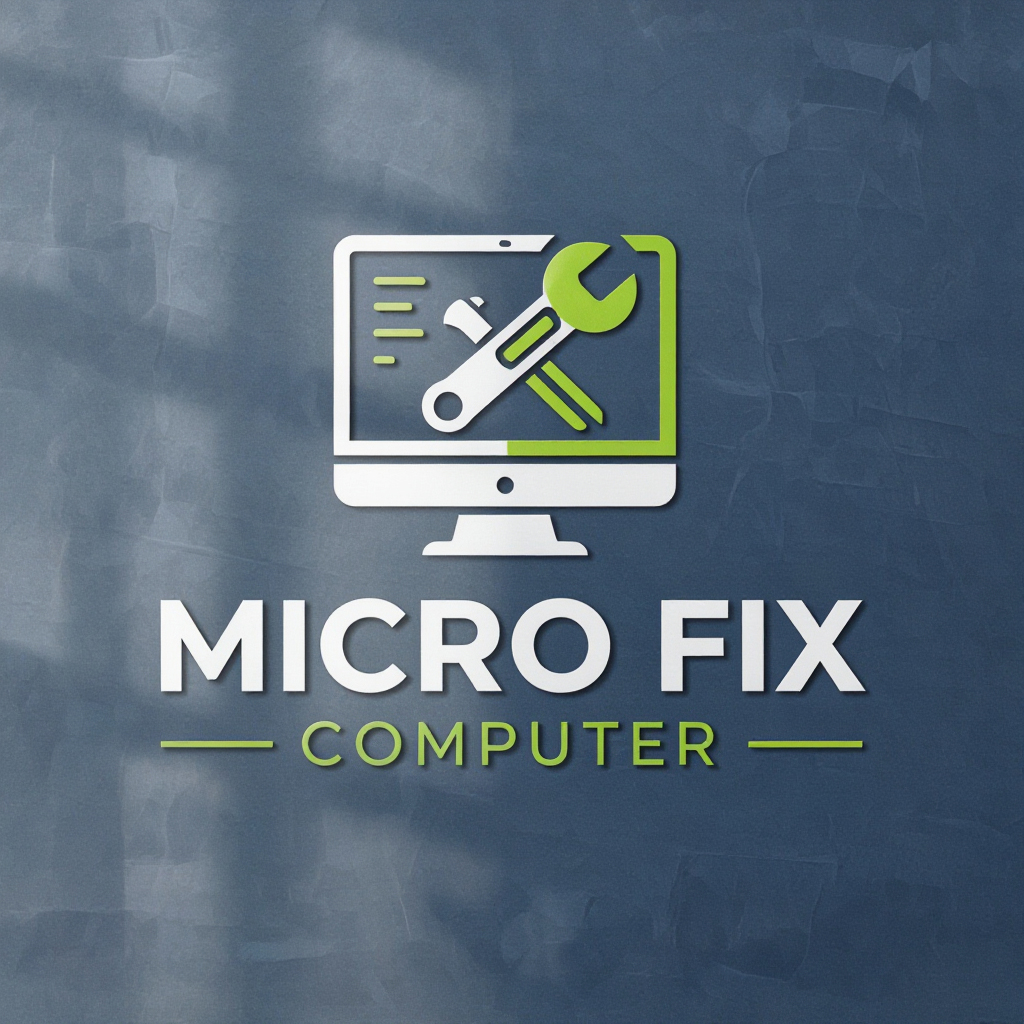 MicroFix Computer