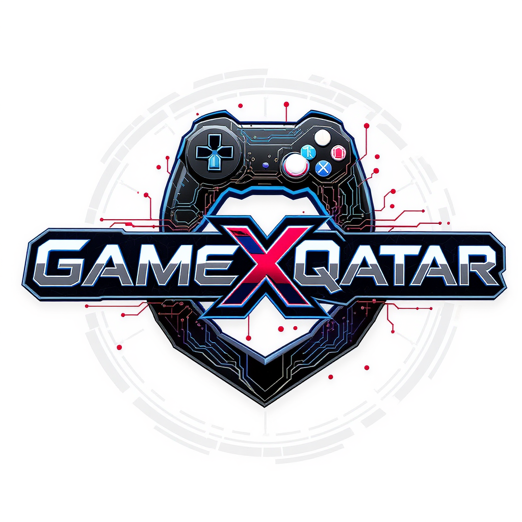 GAMEXQATAR