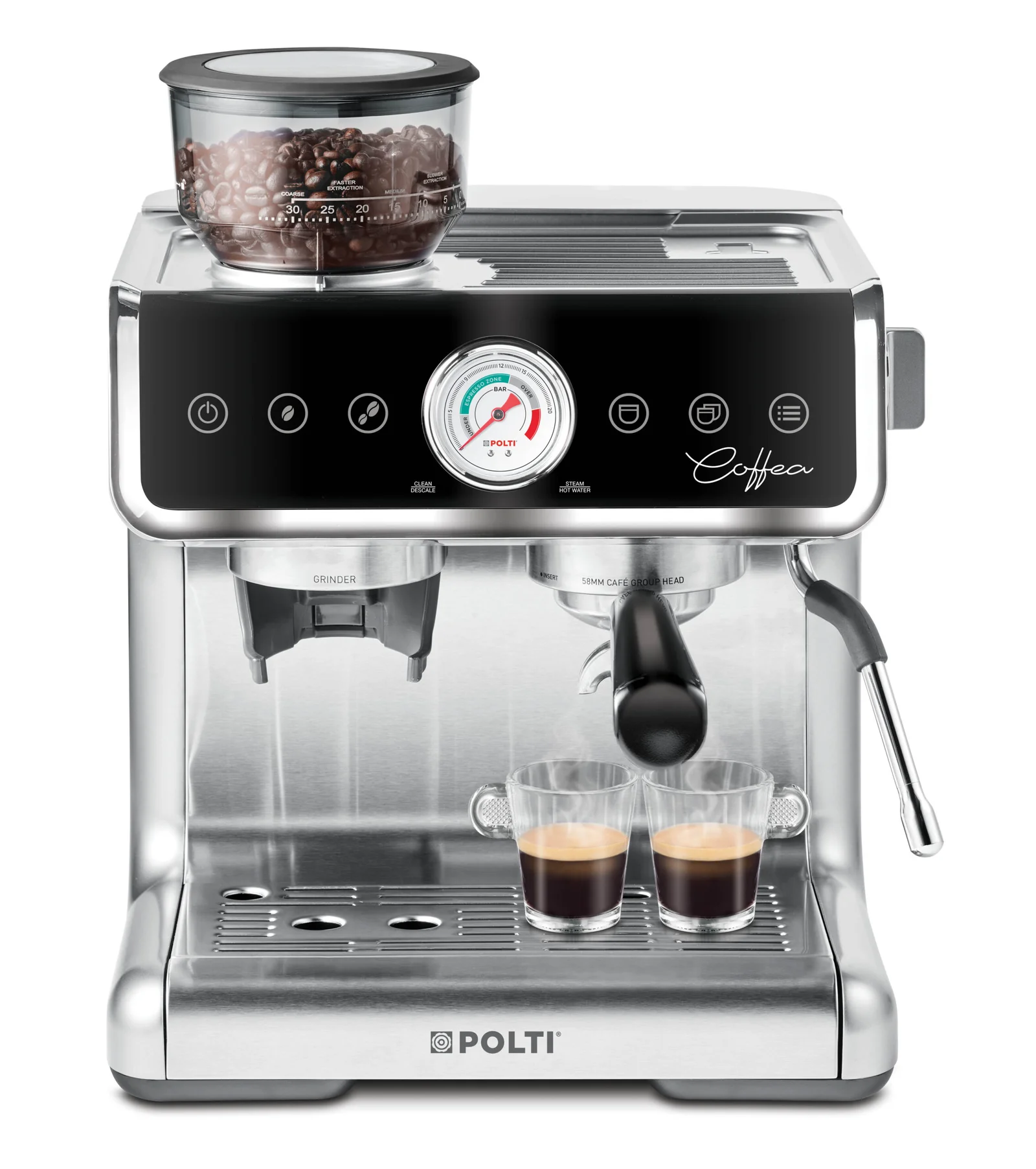 Professional Coffee Machines