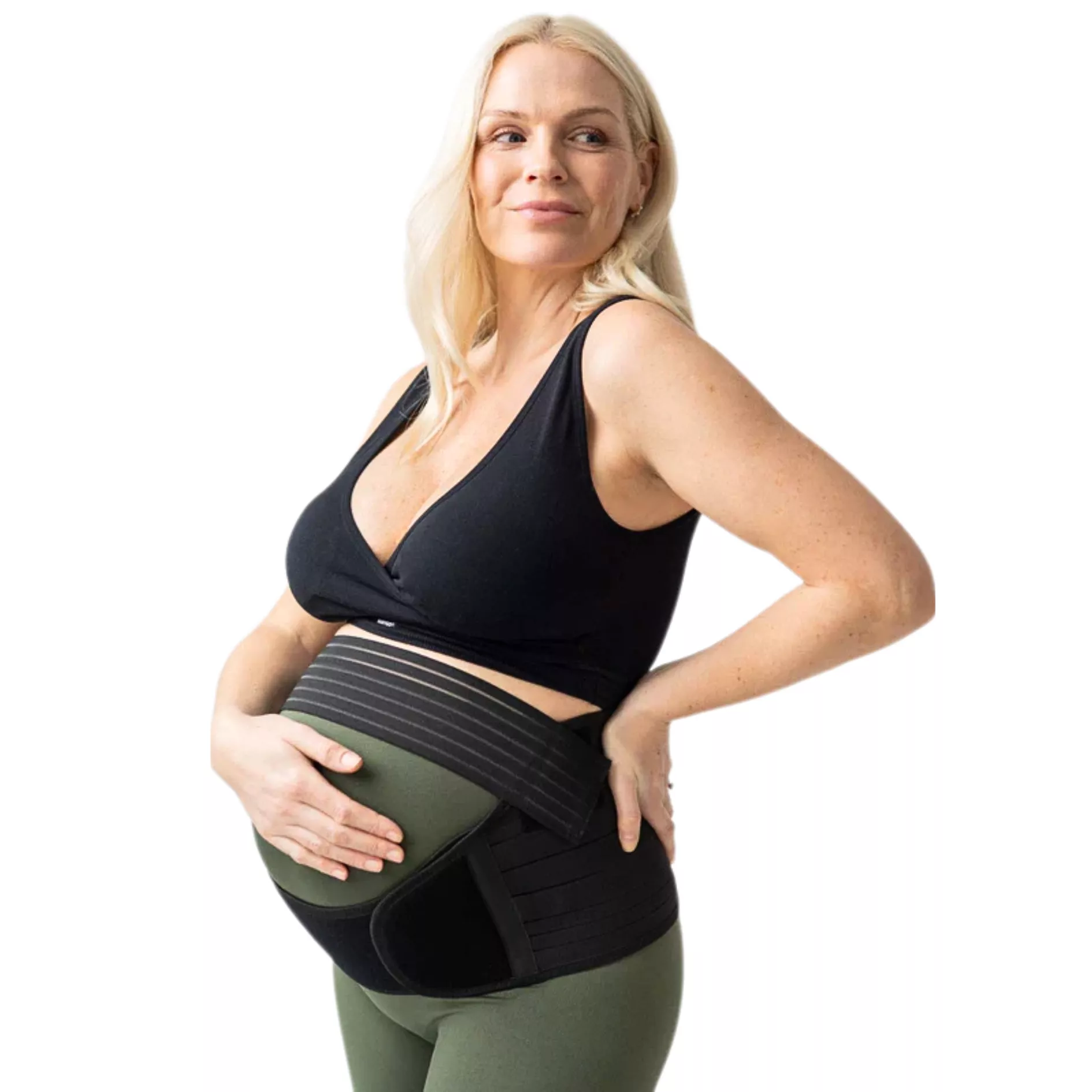 Pregnancy Support Belt