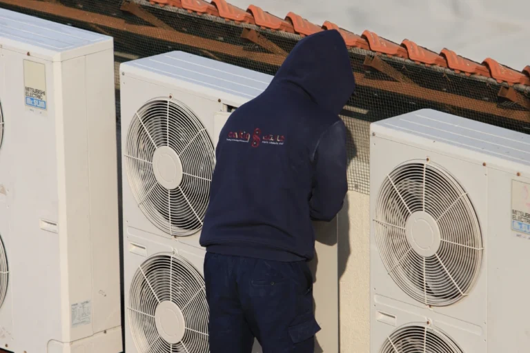 AC Maintenance