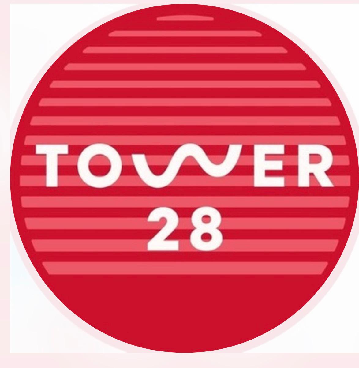 Tower 28 - Sos Daily Rescue Facial Spray With Hypochlorous Acid