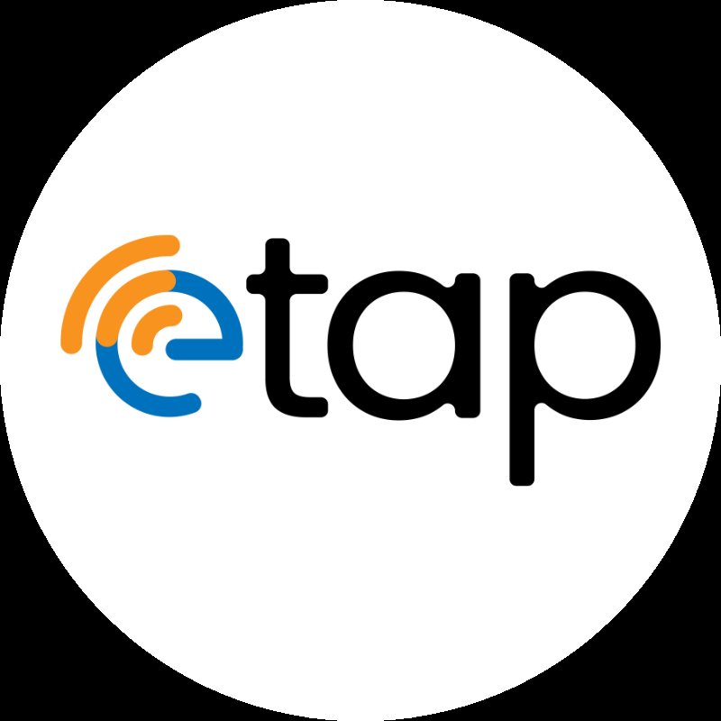 ETAP NFC Cards