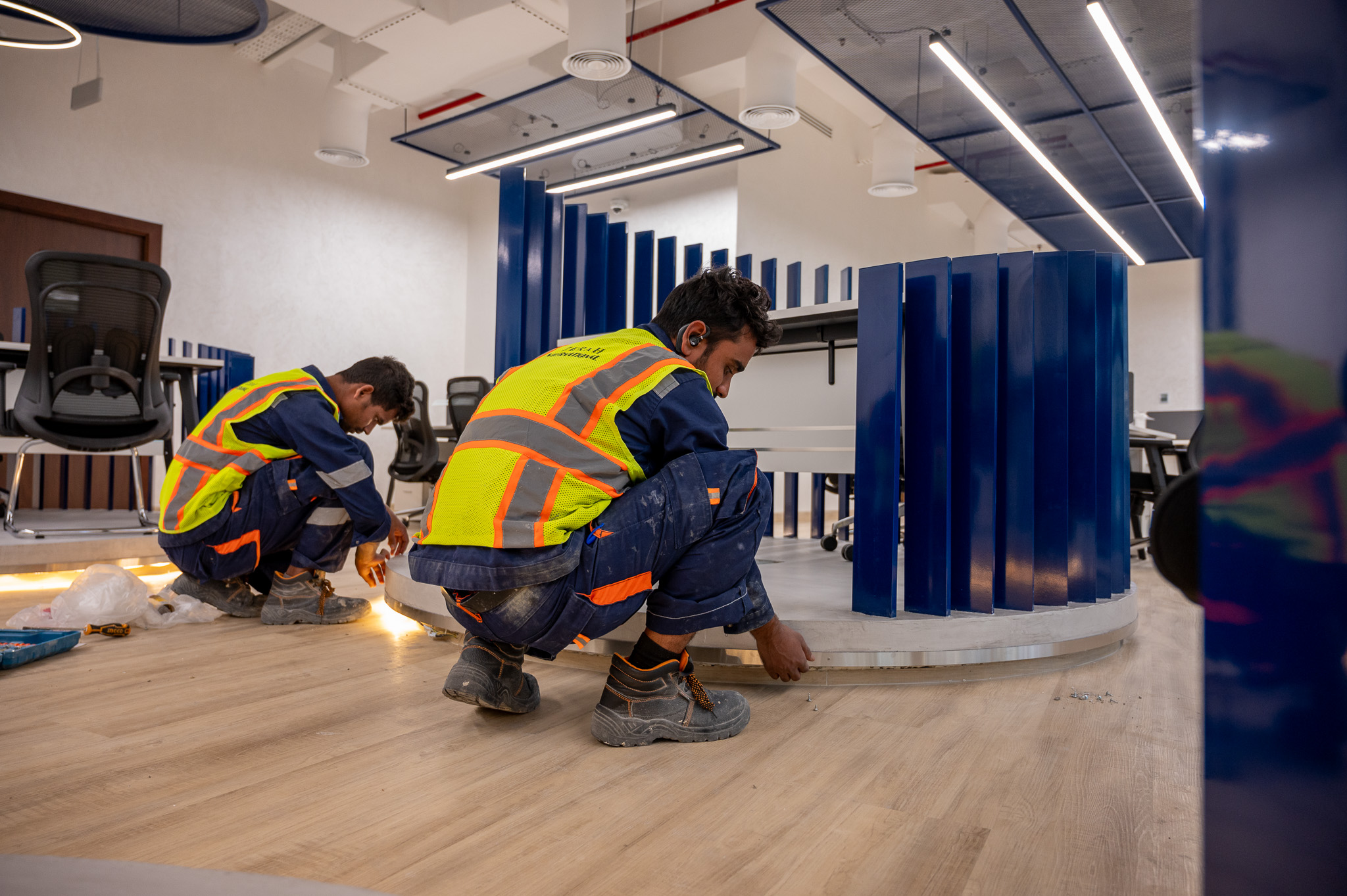 Zerah International Trading & Contracting