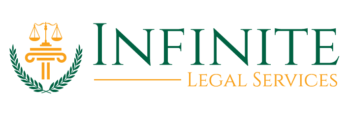 INFINITE LEGAL SERVICES