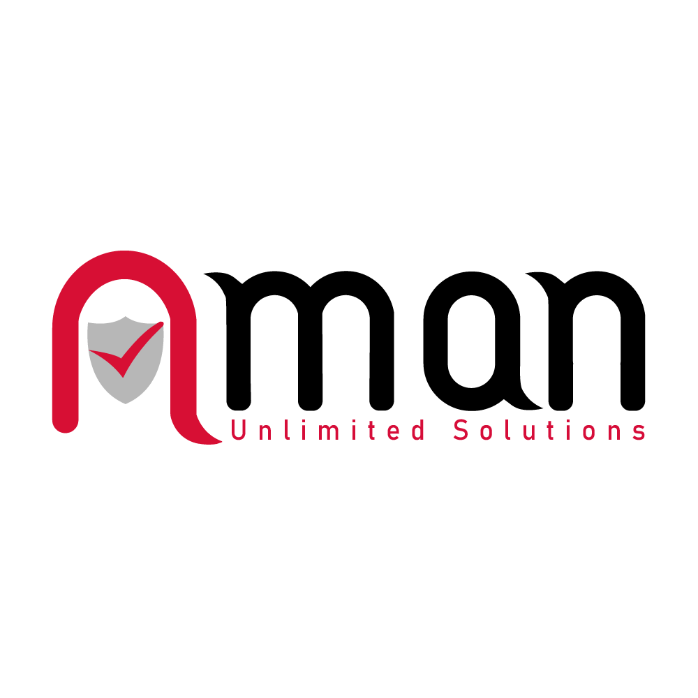 Aman Link for security systems