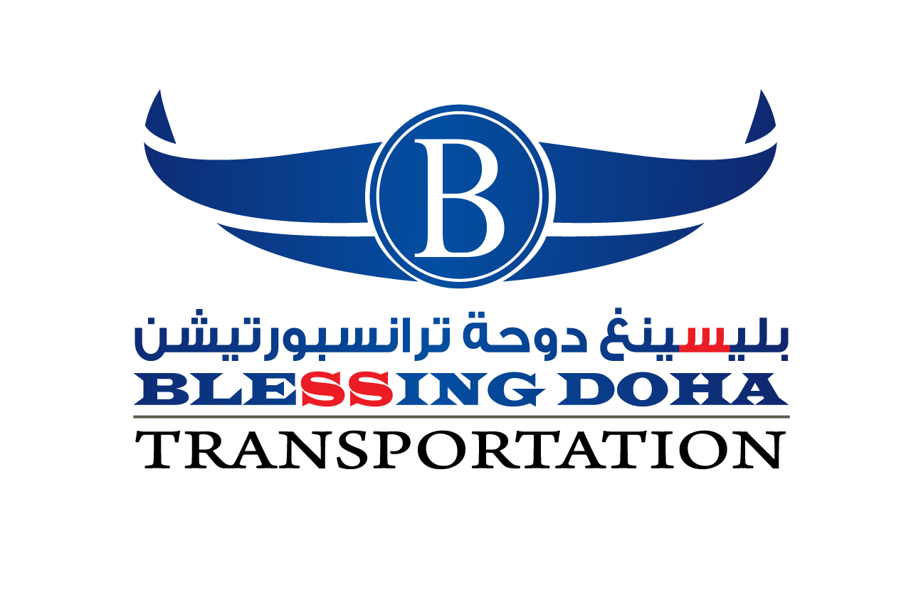 Blessing doha