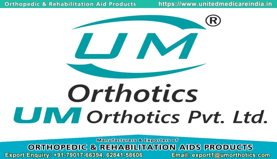UM Orthotics Private Limited - Events & Exhibitions Qatar