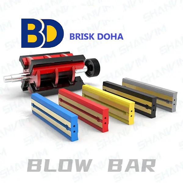 BRISK DOHA TRADING AND SERVICES