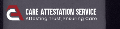 care attestation