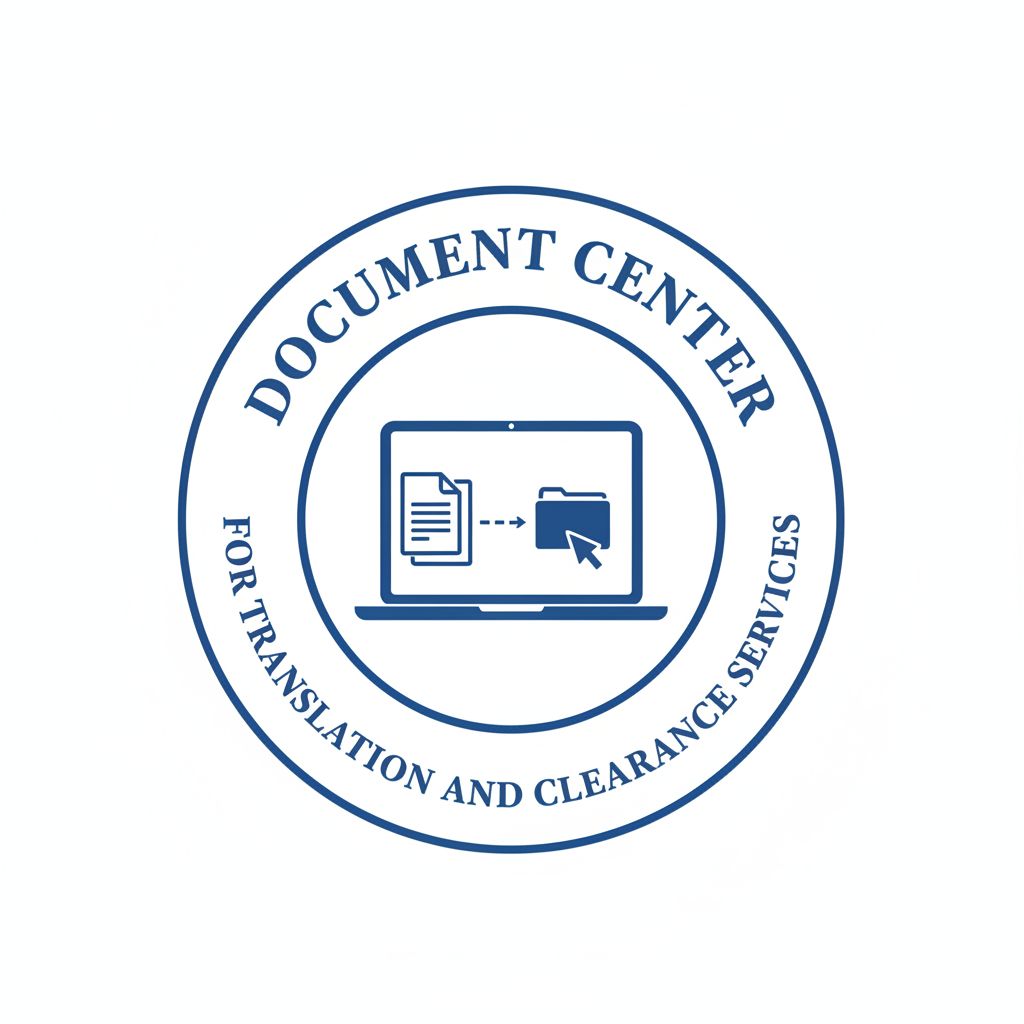 Document Center - Office Services Qatar
