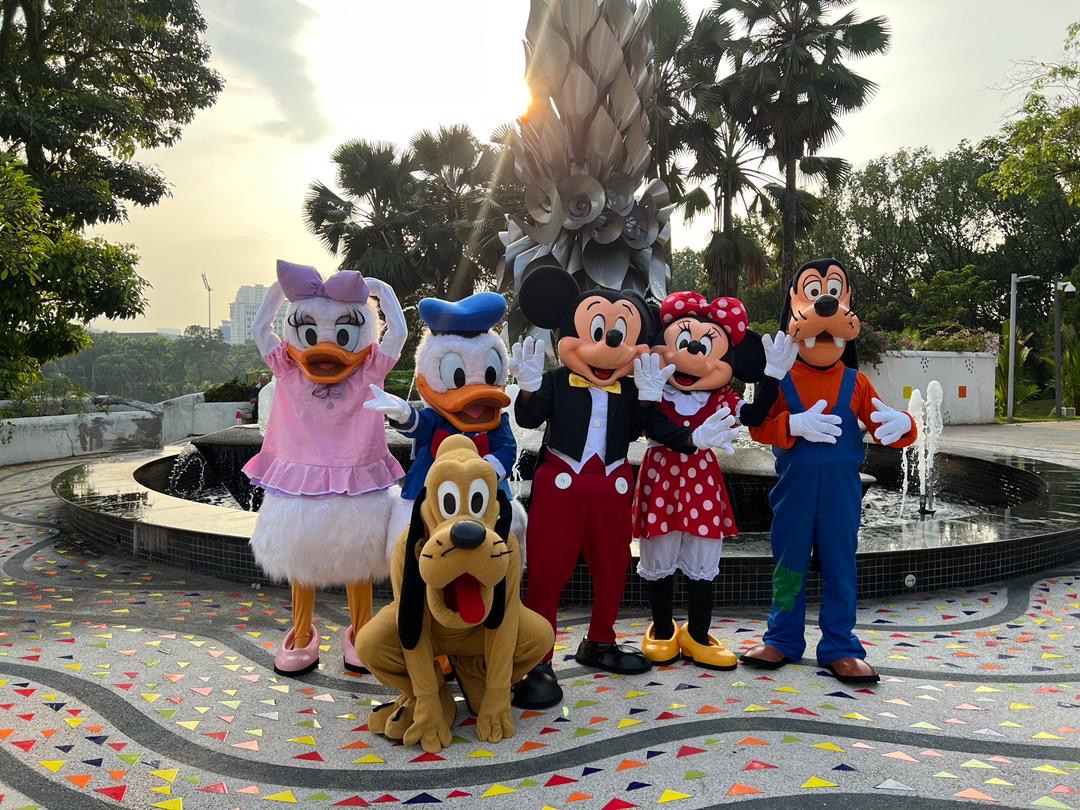 Adventure Castle Event organizer