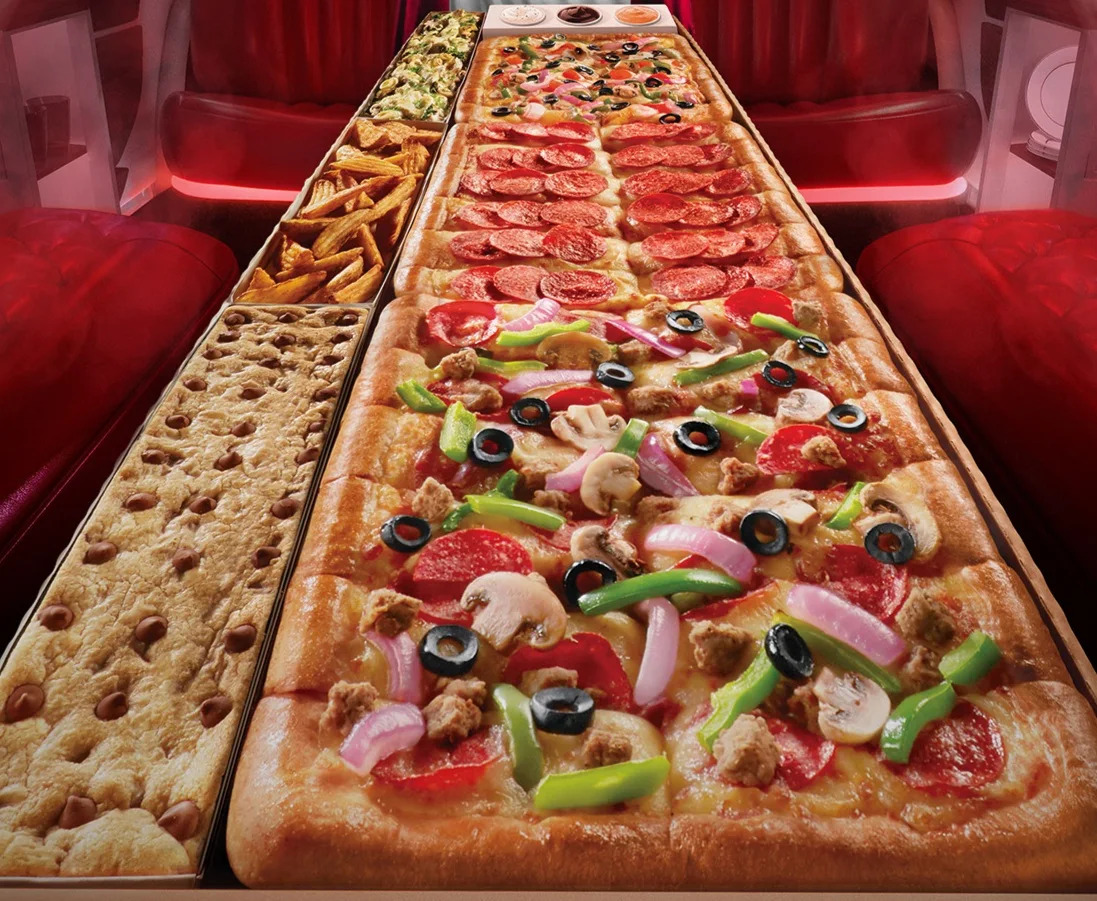 Pizza Hut Qatar