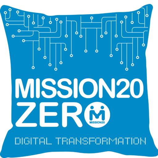 Mission Zero - IT & Technology Qatar