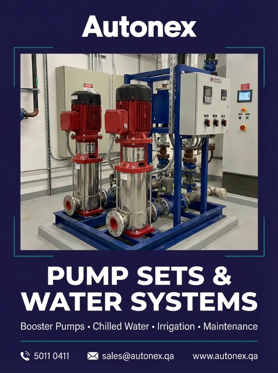 Autonex Trading Contracting and Services