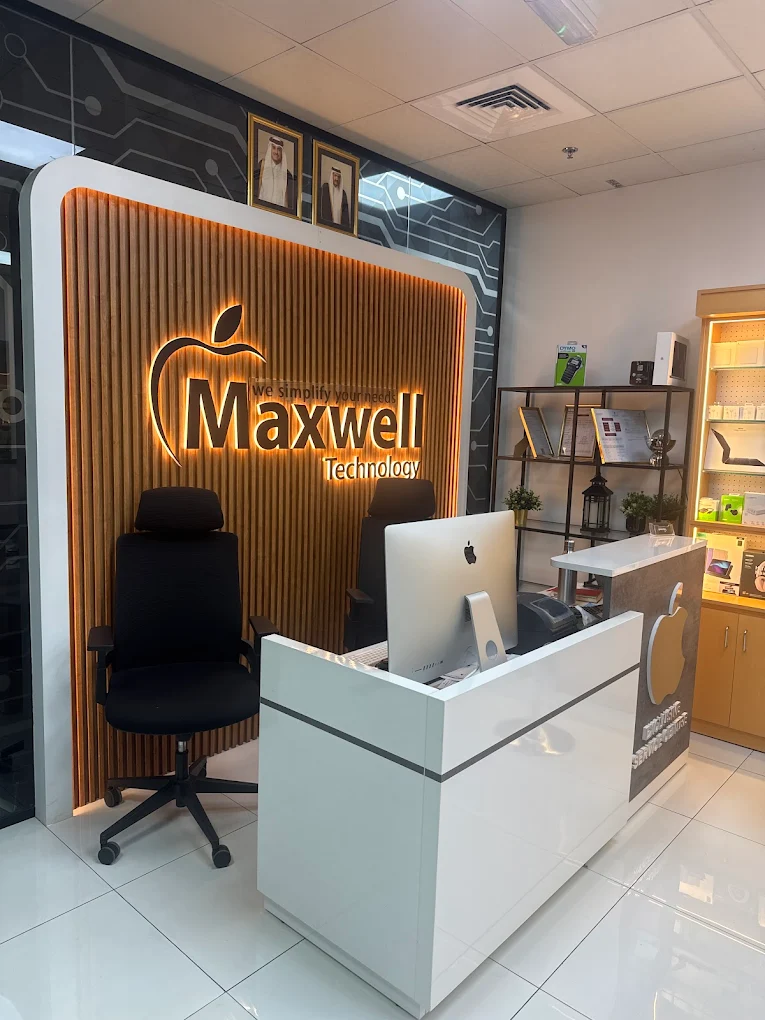 Maxwell Technology